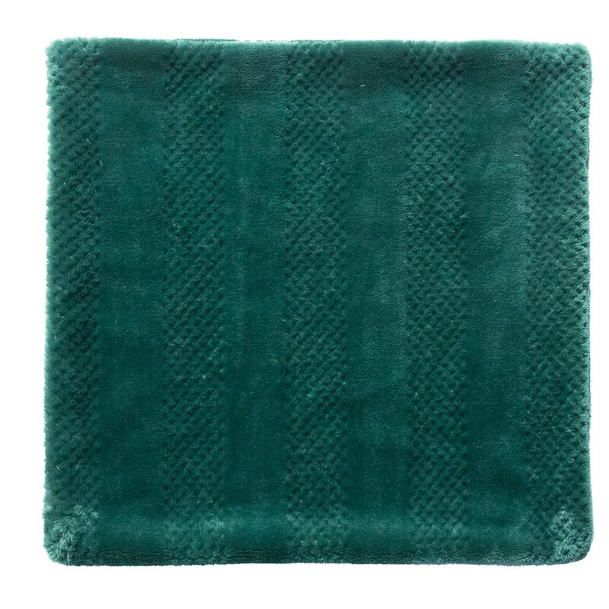 Poszewka ELINA 40x40 cm verde