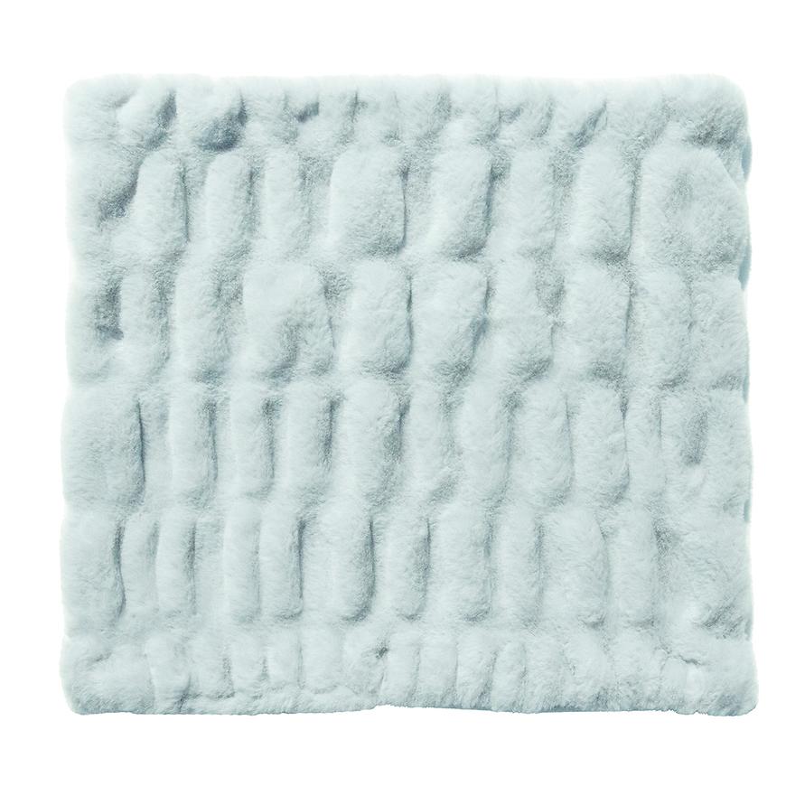 Poszewka  Elza 40x40 cm  Gris Claro