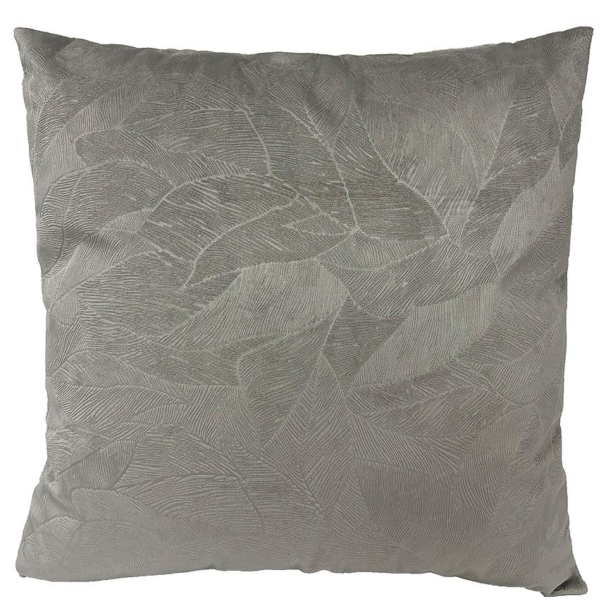 Poduszka GY2328 40x40 cm srebrny