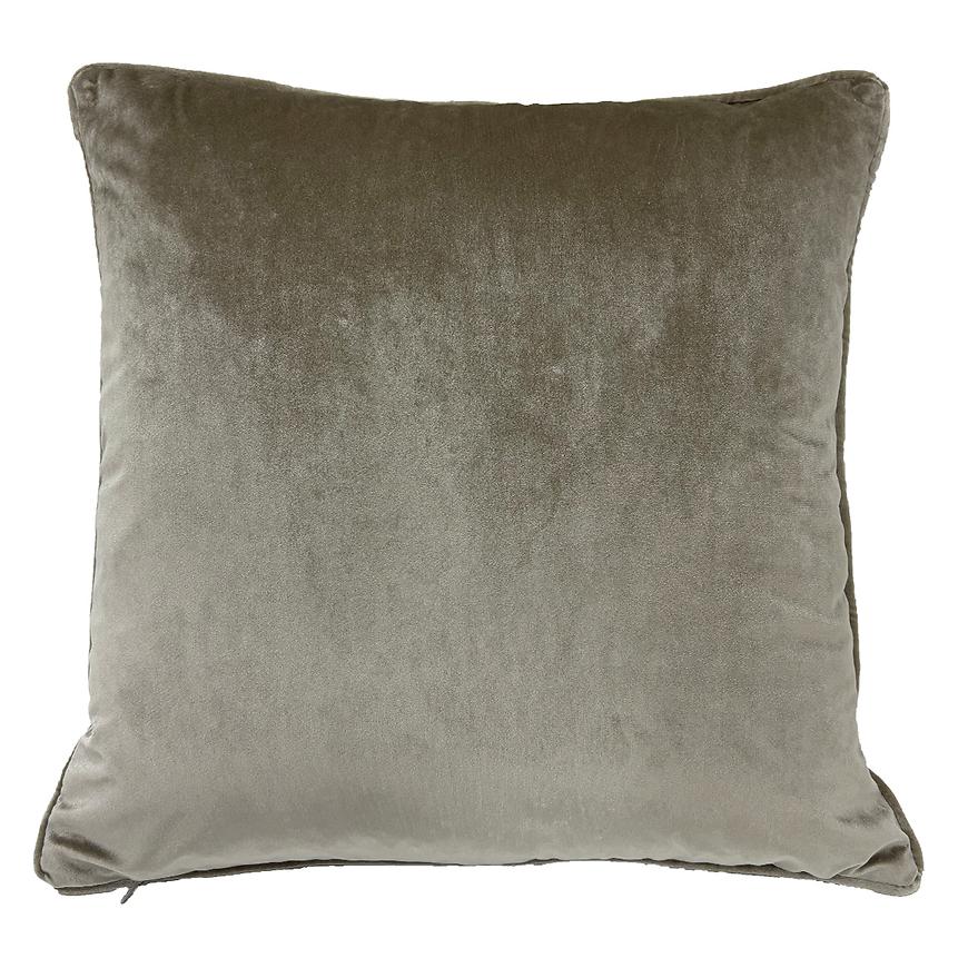 Poduszka UP 012 Plain NL 174-35 stone