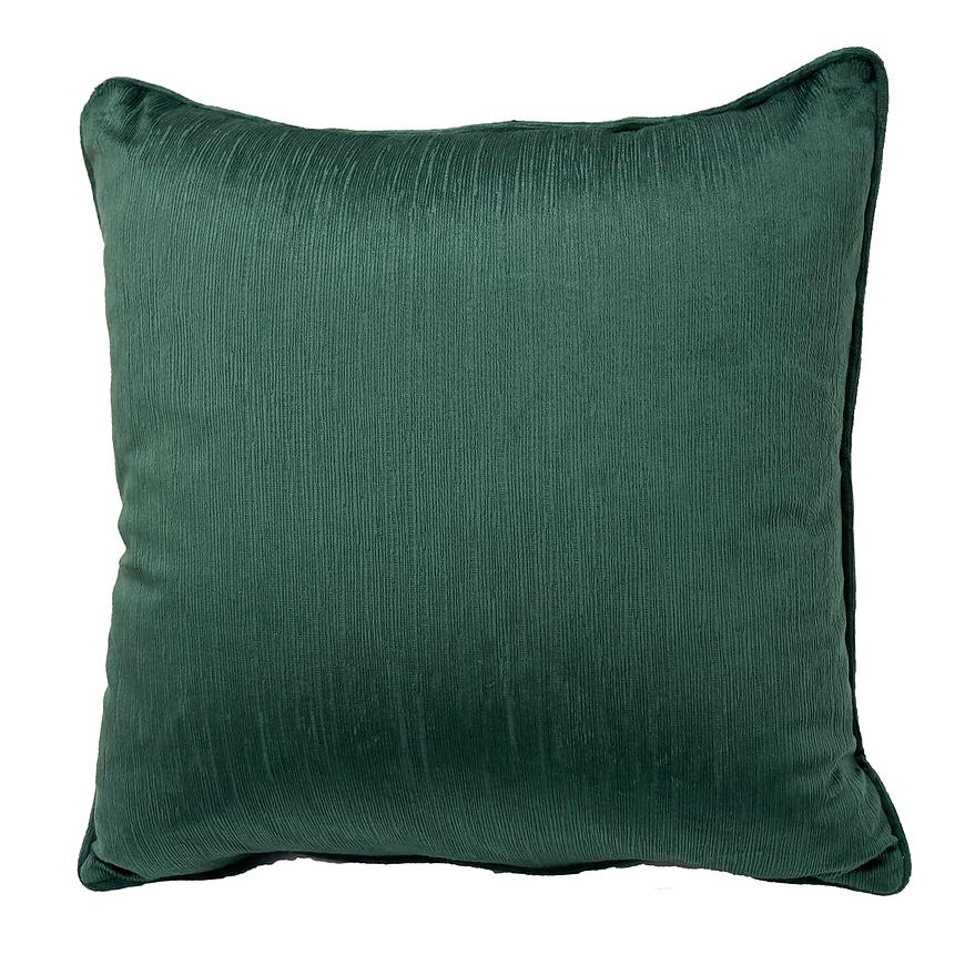 Poduszka YC11932 40x40 cm zielony 003