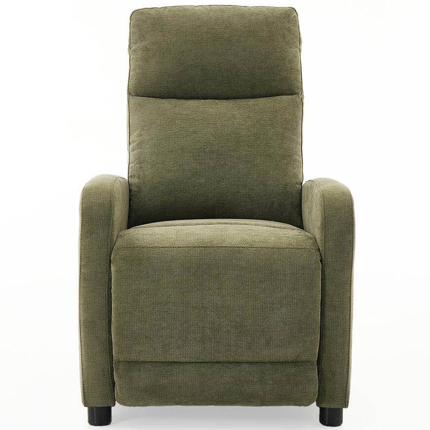 Fotel Pillo Holms 75 zielony
