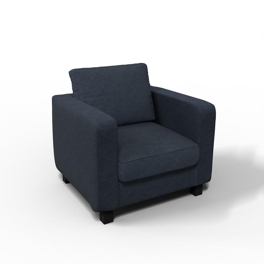 Fotel Mini Max Astra 15