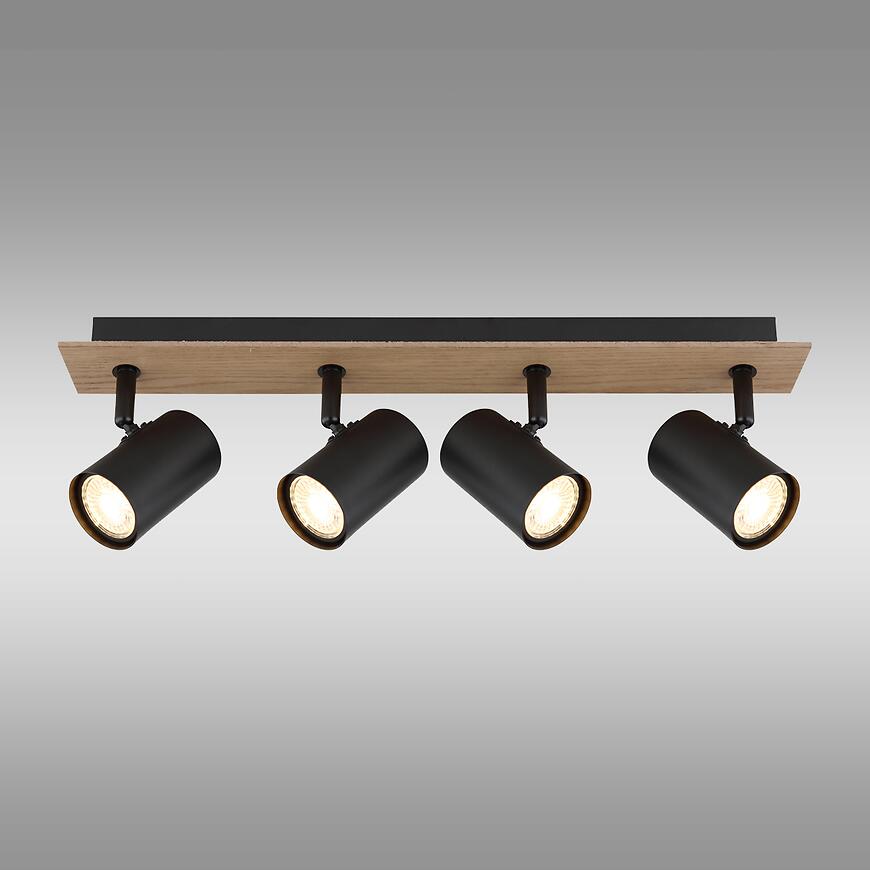Lampa 57905-4 Ls4