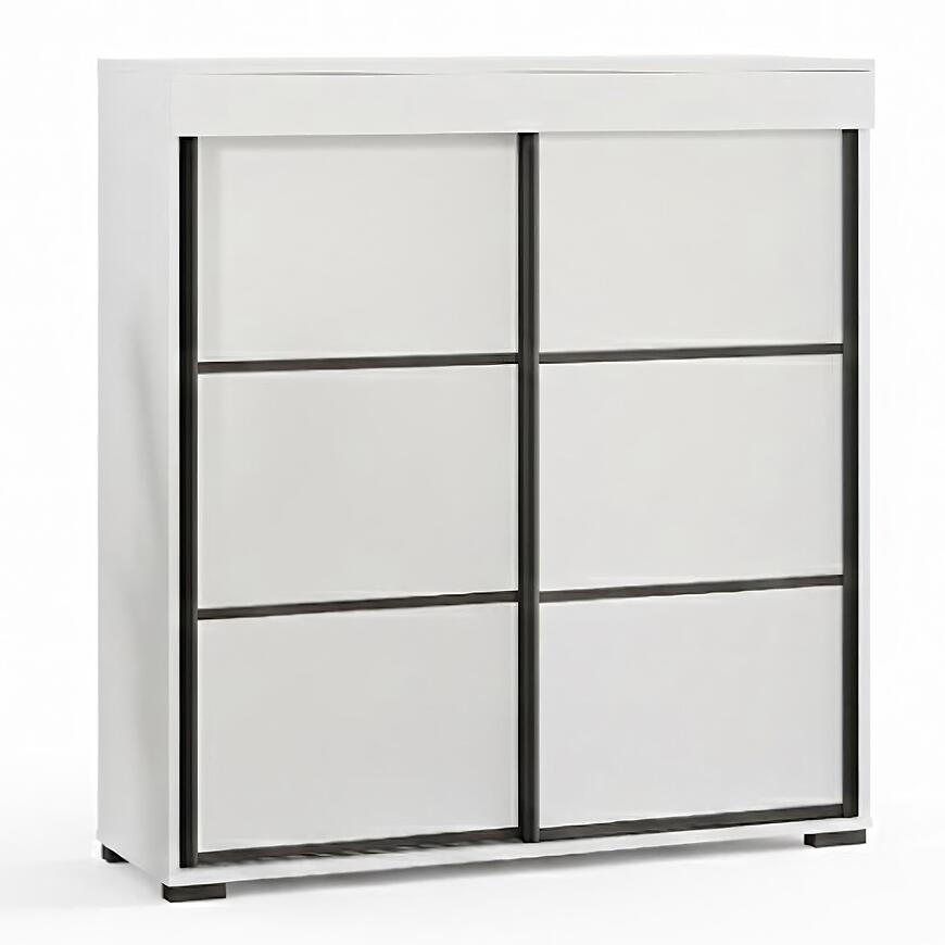 Komoda Tanger 80 Biały