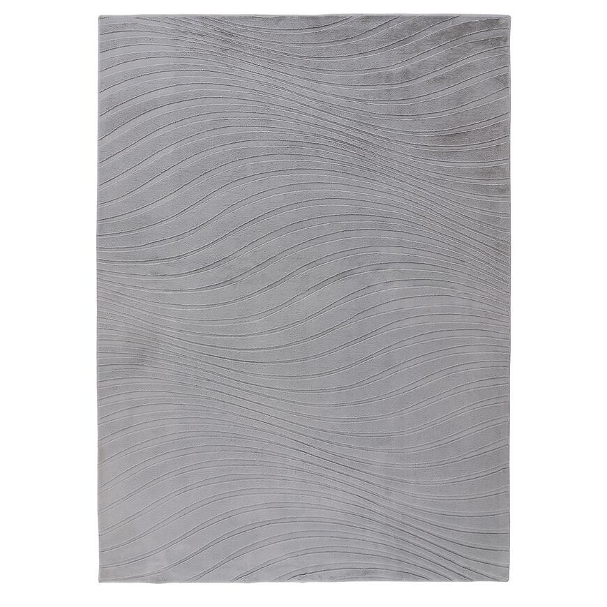 Dywan Comfort 1,6/2,3 CMF 503 srebrny