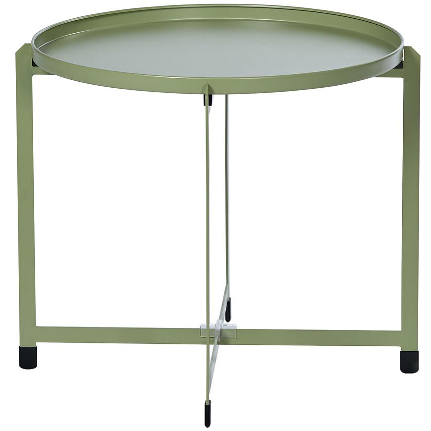 Stolik ogrodowy Havana 47 cm green