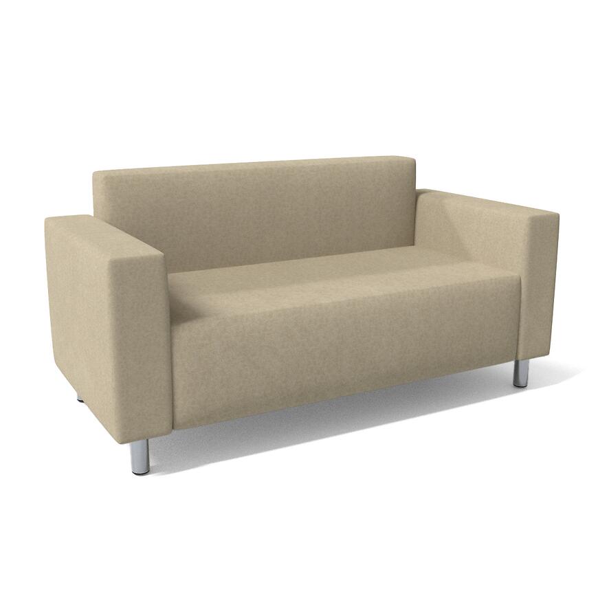 Sofa Hugo 2 Crown 2