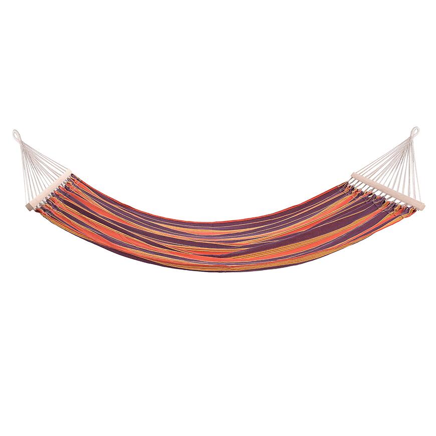 Hamak Cocoon z drążkiem 150x200 13420