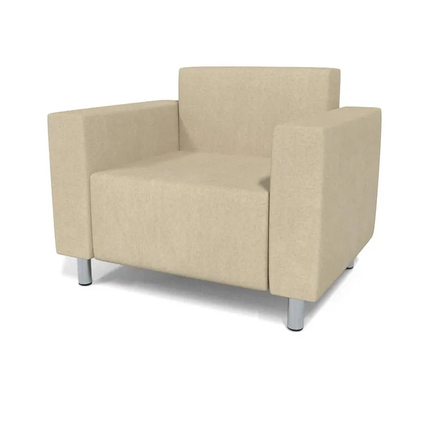 Fotel Hugo Crown 2