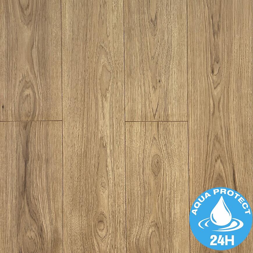 Panele podłogowe wodoodporne Dąb Como 8mm AC5 Aqua Parquet Mercado 59834