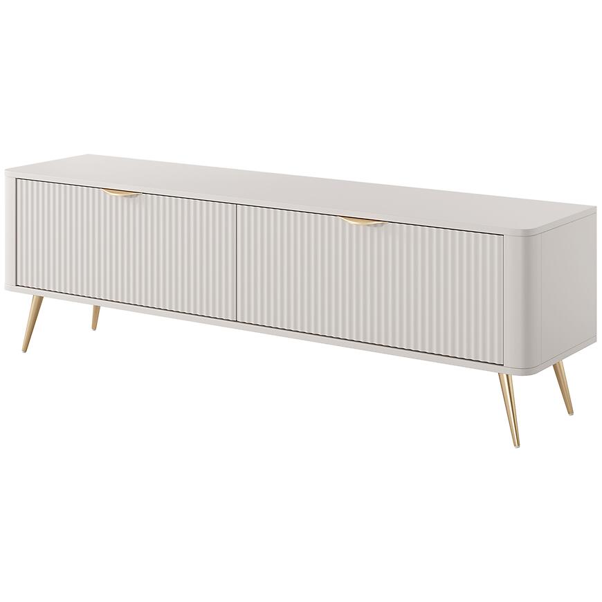 Szafka RTV Lante RTV F 163 2d Beige
