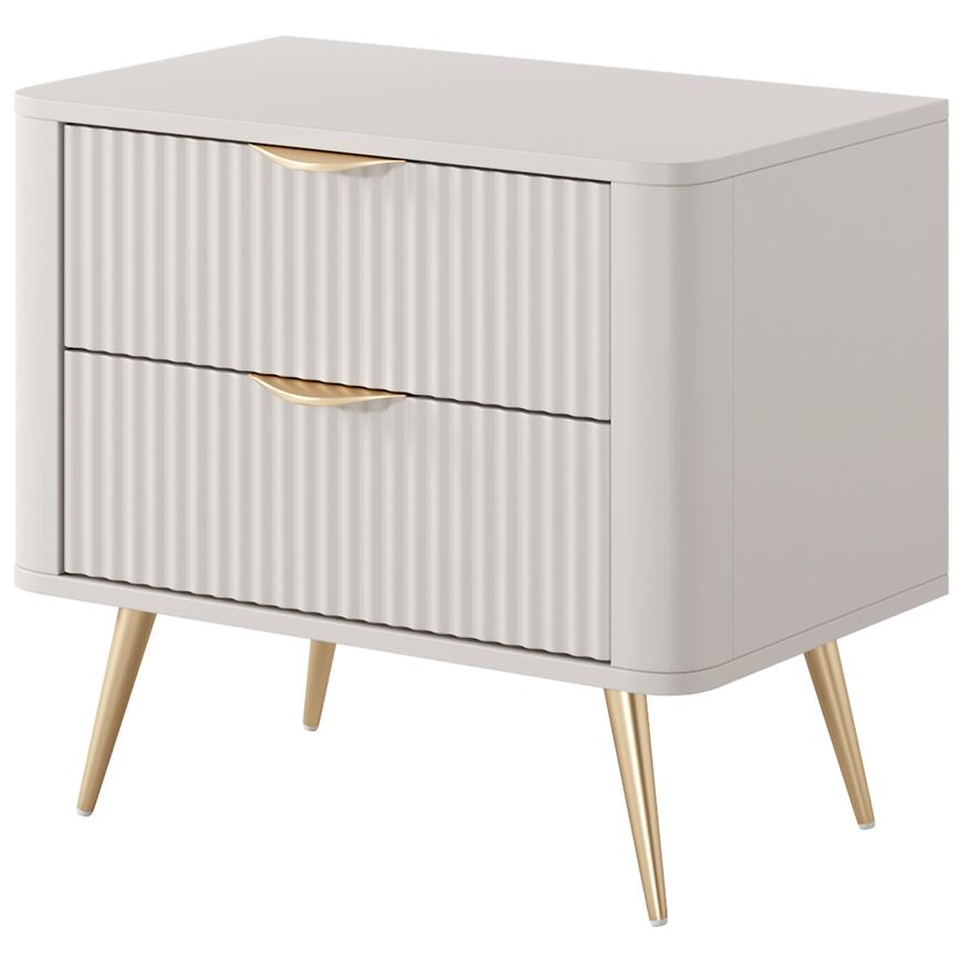 Szafka nocna Lante G 2s -1 Szt Beige
