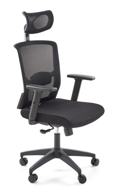 Fotel biurowy obrotowy Mason
