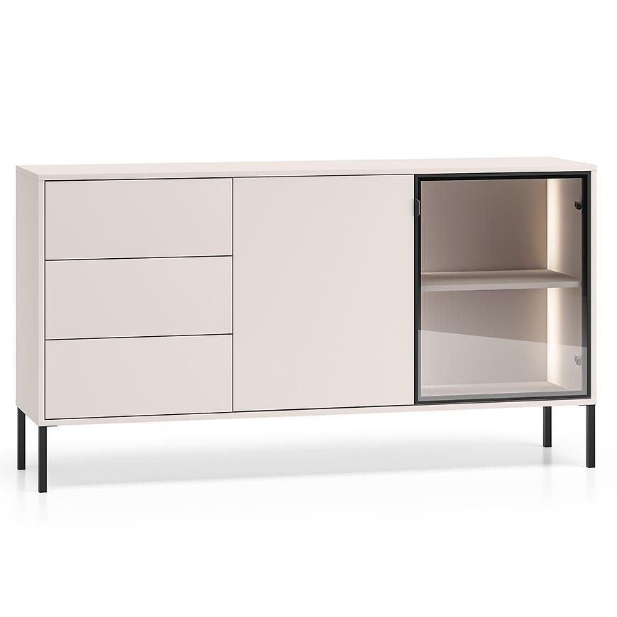 Komoda Barnee 02 Cashmere