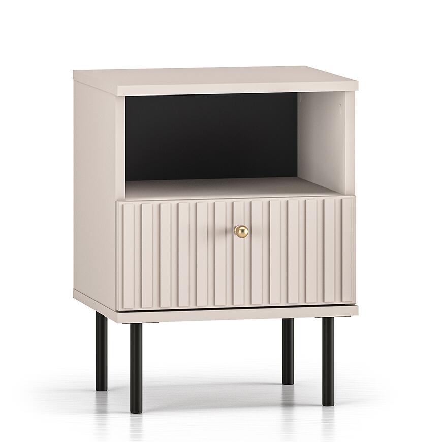 Szafka Nocna Sophie 24 Cashmere