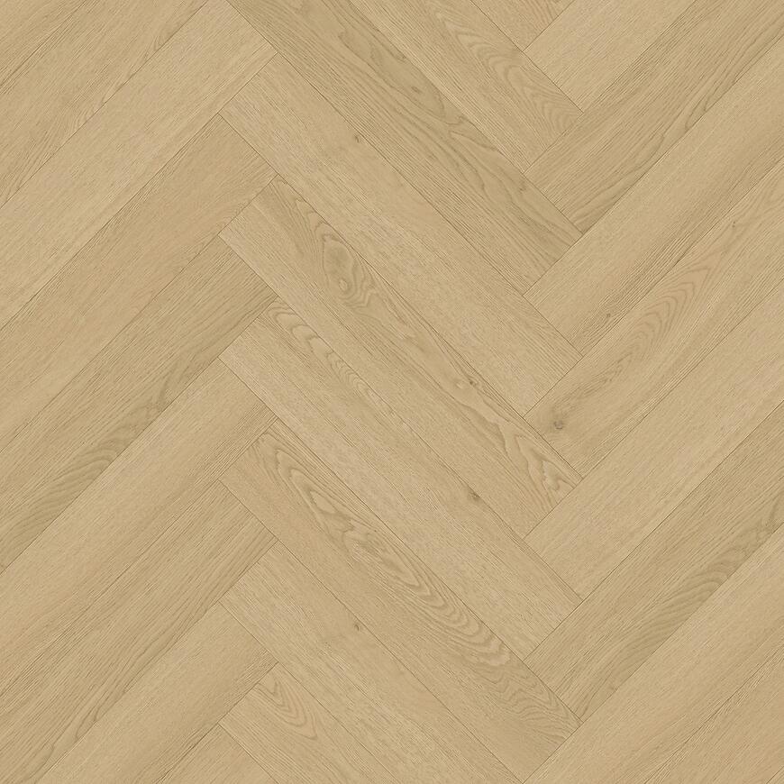 Panele winylowe SPC z podkładem Dąb Luton 6mm