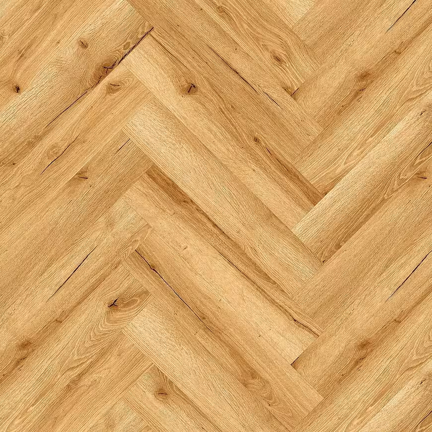 Panele winylowe SPC z podkładem Dąb Willow 6mm