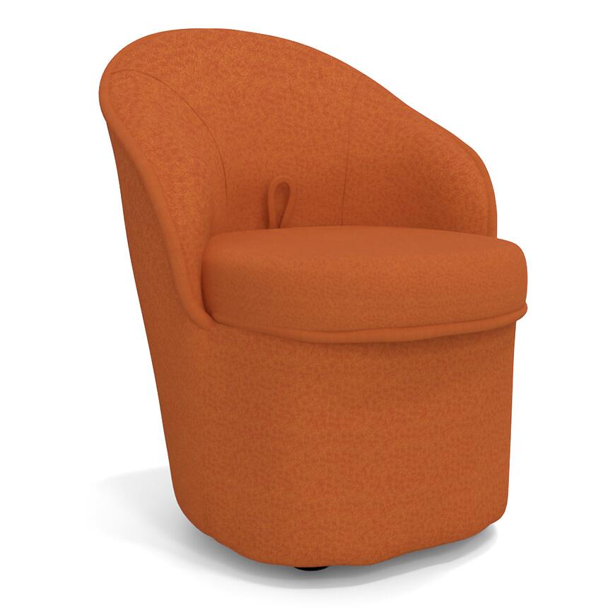 Fotel Patryk Crown 8