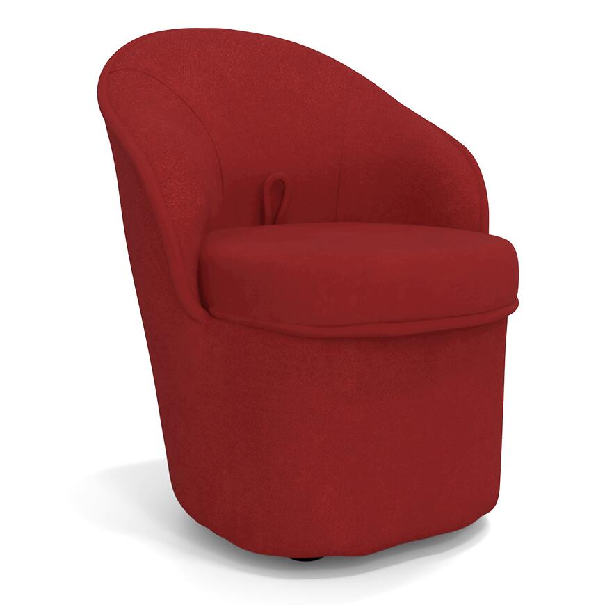 Fotel Patryk Crown 7