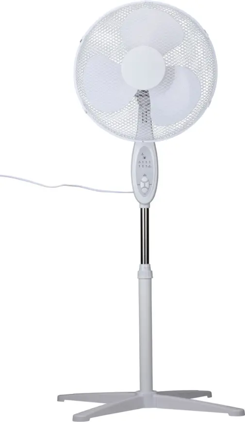 Wentylator podłogowy 40 cm 50394 RM4263