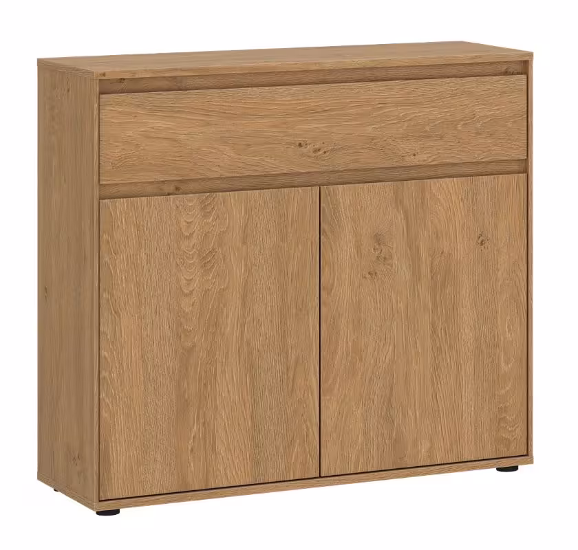 Komoda 2D1S Calzado ZAPK03