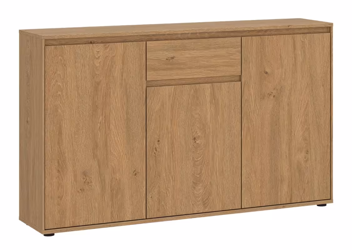 Komoda 3D1S Calzado ZAPK05