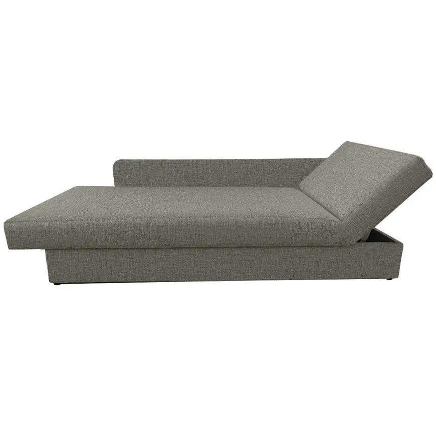 Tapczan Karol z oparciem P Barrel 92