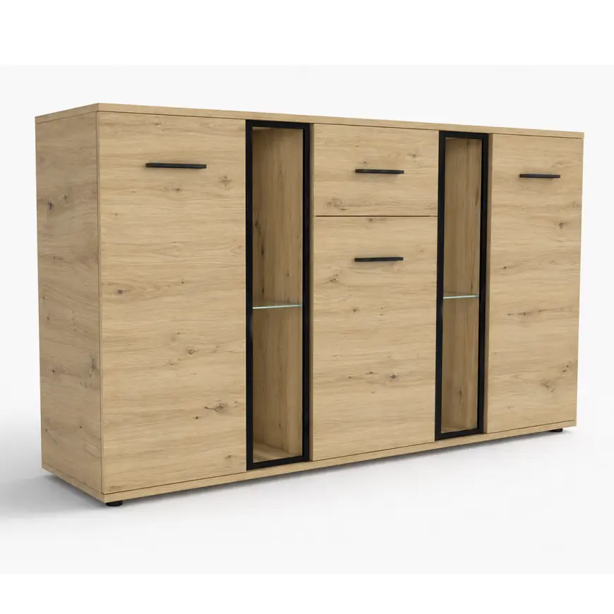 Komoda Enzo Dąb Artisan