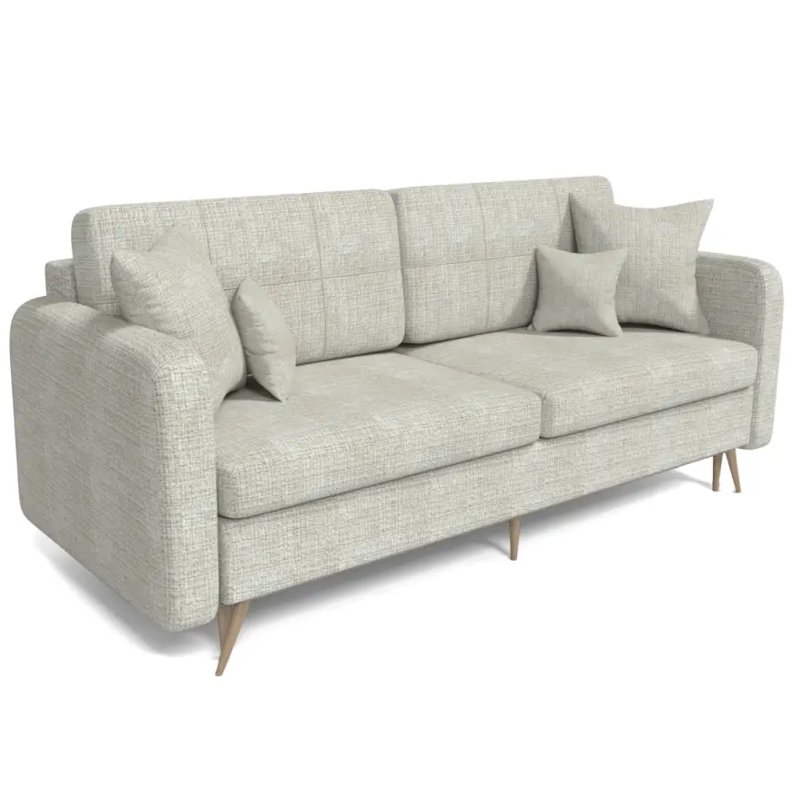 Sofa Prince Cremona 02