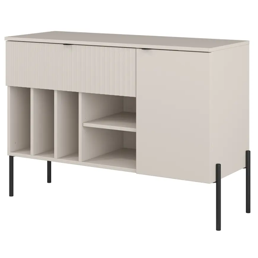 Komoda 1d1s Ore 45 Kaszmir/Ryfel