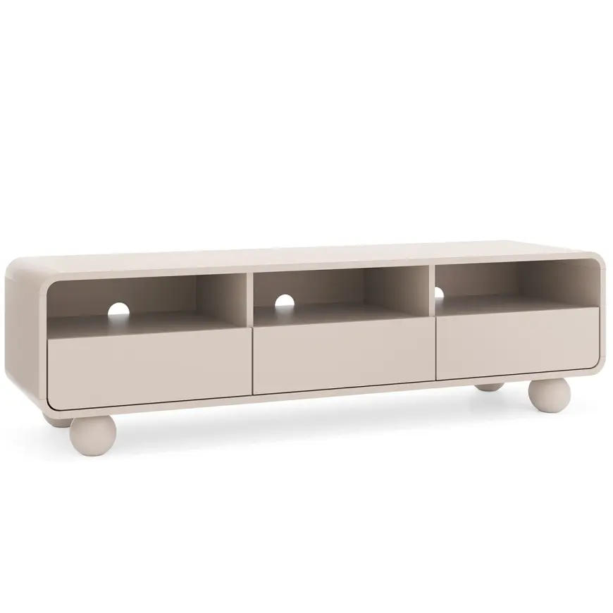 Szafka RTV Albion RTV 160 Cashmere